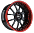 Forgeline VR3P 22x12.0 Truck Series Wheel