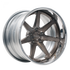 Forgeline CV3C 21x10.5 Concave Series Wheel