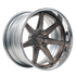 Forgeline CV3C 21x9.0 Concave Series Wheel