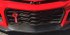 Anderson Composites Carbon Fiber Front Grille (2017 - 2024 Camaro ZL1 1LE) AC-FG17CHCAMZL