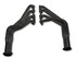 Flowtech Long Tube Header Black Painted (67-69 Camaro/68-74 Nova) 11132FLT