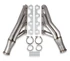 Flowtech Small Block Ford Turbo Headers Natural (Small Block Ford) 12164FLT