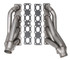 Flowtech Shorty Headers Natural Finish (04-15 Titan/Armada) 17000FLT