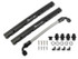 Holley Sniper Fuel Rail Kit - OE LS3 V8 850013