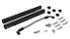 Holley Sniper Fuel Rail Kit - OE LS1/LS2/LS6 V8 850005