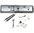 Holley Sniper EFI Fuel Tank System (73-81 GM C/K Pickup) 19-155