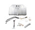 Holley Sniper EFI Fuel Tank System (68-69 Chevelle/Malibu) 19-159