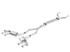 Borla Cat Back Exhaust - S-Type - Polished (2017 - 2024 Camaro ZL1) 140726