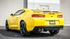 Borla Axle Back Exhaust - S-Type - Polished (2016 - 2024 Camaro SS w/Dual Tips) 11920