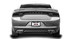 Borla Cat Back Exhaust - ATAK - Polished (2015 - 2018 Charger R/T / 2015 - 2023 300C) 140637