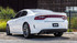 Borla Cat Back Exhaust - ATAK - Polished (2015 - 2023 Charger SRT 392 / 2015 - 2023 Charger Scat / 2015 - 2023 Charger Daytona) 140672
