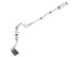 Borla Cat Back Exhaust - ATAK - Black Chrome (2015 - 2020 F-150) 140619BC