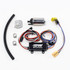 DeatschWerks DW440 Brushless Pump w/Single & Dual Speed Controller 9-441-C102-0900