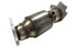 Kooks 3" Super Street Ultra-Green Catted OEM Connections (2020 - 2026 C8 Corvette) 21803300