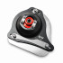 QA1 Caster Camber Plates - Aluminum (1982 - 1992 Camaro) CC116