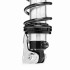 QA1 Pro Coil Shock System - Rear - Single Adjustable - 130LB (1979 - 2004 Mustang) RCK52402