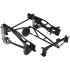 QA1 Rear Suspension System - Double Adjustable - 200LB (1973 - 1987 C10 - GM 10 Bolt Housing) R230-200