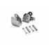 QA1 Trailing Arm Relocation Brackets (1982 - 2002 Camaro / Firebird) 5275