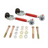 QA1 Upper Trailing Arms - Adjustable (1979 - 2004 Mustang) 5255