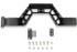 Hooker BlackHeart Transmission Crossmember (67-69 F-Body) 12626HKR