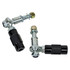 J&M Adjustable Bump Steer Kit (2015 - 2023 Mustang) 24513