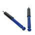 J&M Performance Struts & Shocks - Front & Rear - Adjustable (2005 - 2010 Mustang) 27005