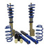 J&M Performance Struts & Shocks - Front & Rear - Adjustable (2005 - 2010 Mustang) 27005