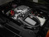 aFe Track Series Carbon Fiber Cold Air Intake w/Pro Dry S Filter (2018 Challenger Demon/2019+ Hellcat Redeye) 57-10001D