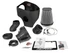 aFe Track Series Carbon Fiber Cold Air Intake w/Pro Dry S Filter (2018 Challenger Demon/2019+ Hellcat Redeye) 57-10001D