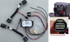 True Motorsports VooDeux Booster Plus Dual Fuel Pump