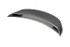 Anderson Composites Carbon Fiber Rear Spoiler - Type OE (2015 - 2019 Shelby GT350R) AC-RS15FDMU350-OE