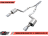 AWE Touring-to-Track Conversion Kit (2015+ Charger/Hellcat) 3815-31014