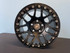 Forgestar 15x10 F14 Beadlock Drag Wheel | 5x114.3 | +50 ET | BS 7.50  | Satin Black | 2005 - 2023 Mustang GT | 2007 - 2014 GT500 | F282B0067750