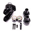 VMP Superchargers 16AN High Flow Water Manifold (2020 - 2022 GT500 / 2023 - 2026 Raptor 5.2L) VMP-SUC053