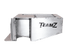 Team Z Lower Torque Box Replacement Kit Tab & Slot (1979-2004 Mustang) TZM-LTBR-M-W