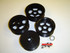 Metco Alternator Pulley Oversized for 2lb Crank Pulley (03-04 Cobra) MAP3000