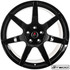 PROJECT 6GR SEVEN WHEEL 20x11 (SHELBY GT500 Front)