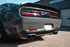 Corsa 2.75" Catback Valved Exhaust Xtreme 3.5" Black Tips (2015+ Challenger SRT 392/Hellcat/Demon/Redeye) 21070BLK