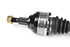 GForce Outlaw Axle Right Side Only (2020 - 2025 C8 Corvette) COR10109R