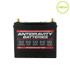 Antigravity Group 75/78 30Ah Car Battery AG-75-30-RS