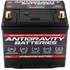 Antigravity Group 27 Car Battery 60Ah Right Positive Terminal AG-27R-60-RS