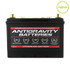 Antigravity Group 24 Car Battery 30Ah Left Positive Terminal AG-24-30-RS