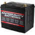Antigravity Group 24 Car Battery 30Ah Left Positive Terminal AG-24-30-RS