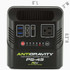 Antigravity PS-45 Portable Power Station AG-PS-45