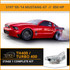 JPC Racing TH400 Swap Package Stage 1 (2005-2014 Mustang GT) S197TH400S1