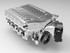 Whipple Supercharger Kit Stage 2 (2021 Mach 1 Mustang) WK-2627-STG2-30