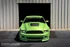 Cervinis Heat Extractor Hood - GT500 Style (2013 - 2014 Mustang) 1249