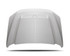 Cervinis Ram Air Hood (2015 - 2020 F150) 1236