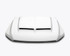 Cervinis Ram Air Hood (2015 - 2020 F150) 1236