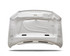 Cervinis Ram Air Hood (2015 - 2020 F150) 1236